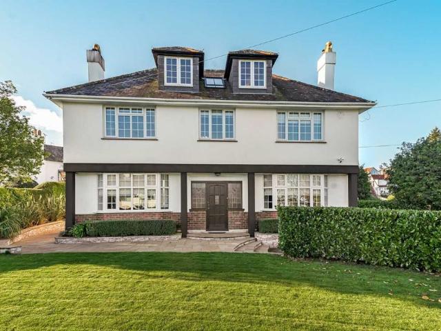 House for sale in Livermead