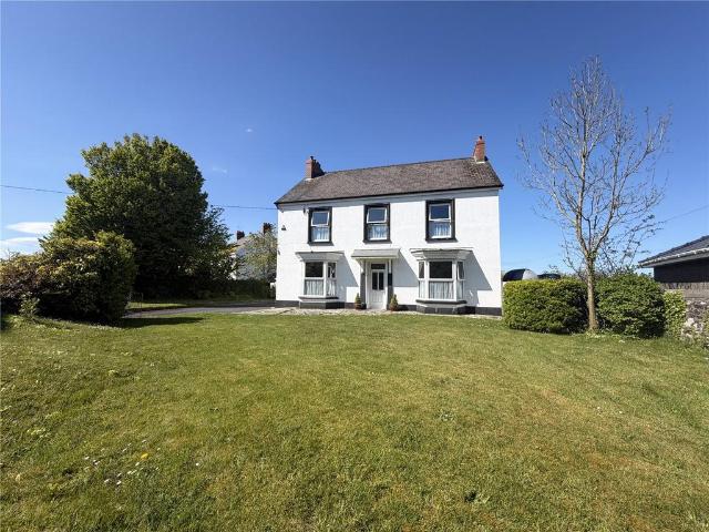 House for sale in Narberth