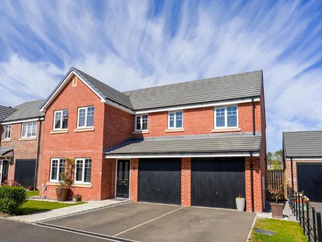 House for sale in High Stanners, Morpeth