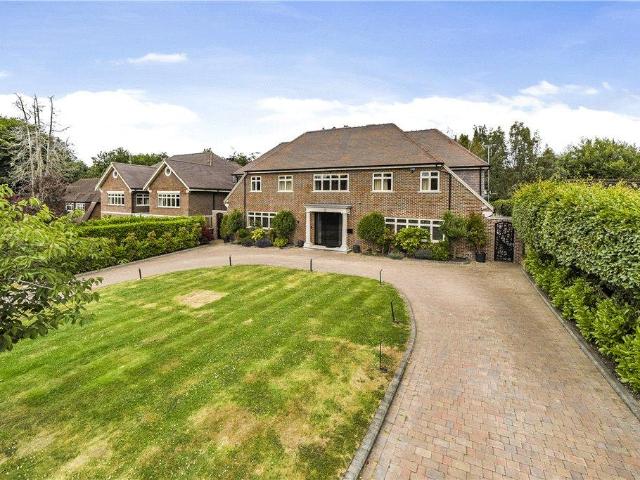 House for sale in Batchworth