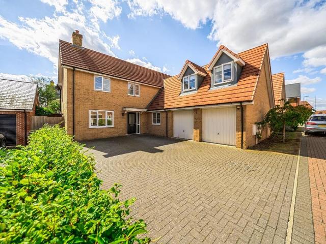 House for sale in Potton