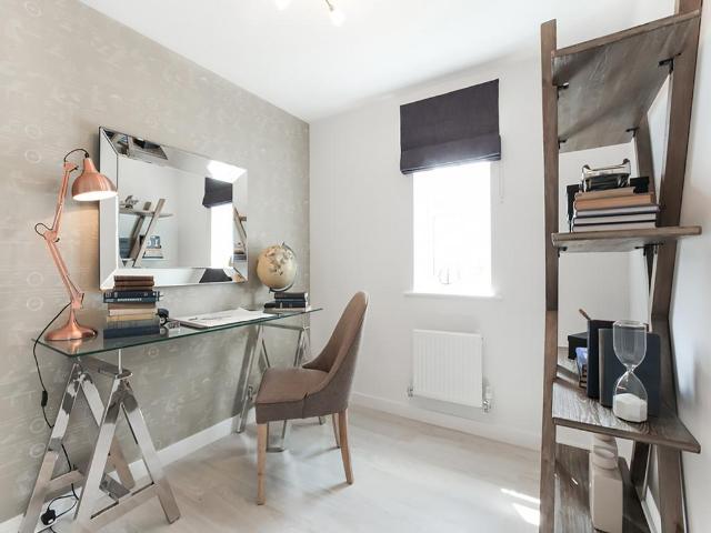 House for sale in Oundle, North Northamptonshire