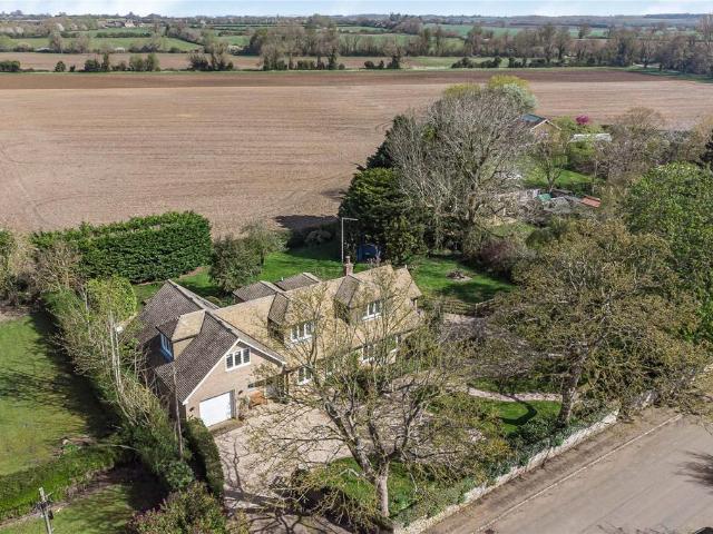 House for sale in Fotheringhay
