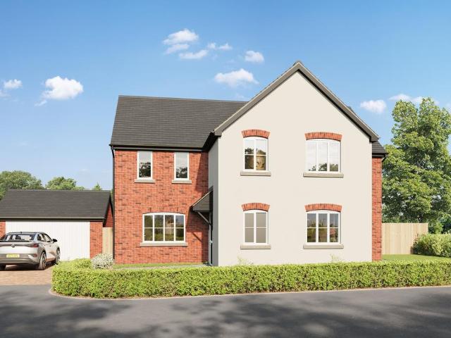 House for sale in Bromyard
