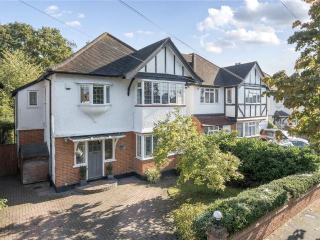 House for sale in Blackhills, Surrey