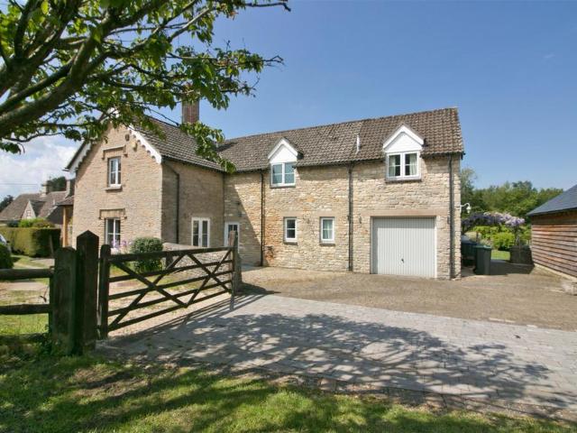House for sale in Wiltshire