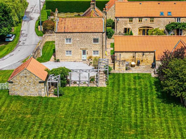 House for sale in Anston, South Yorkshire