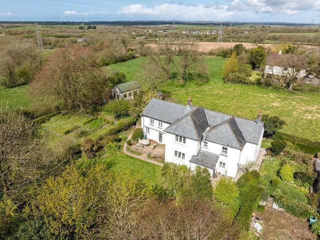 House for sale in Brandis Corner, Devon