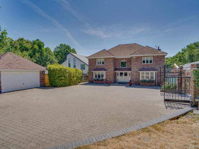 House for sale in Fleetend, Fareham