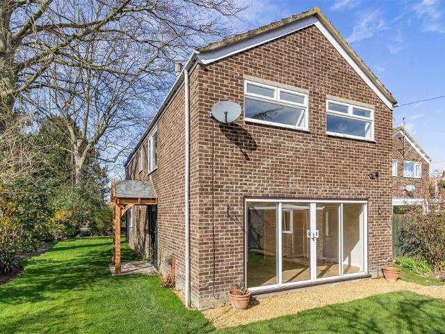 House for sale in Arrington, Cambridgeshire