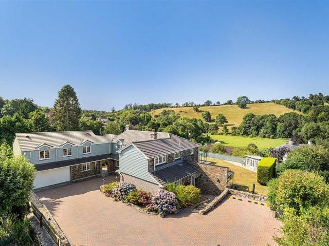 House for sale in Cornwall
