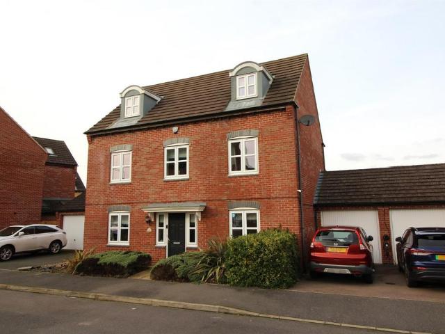 House for sale in Peterborough