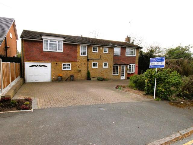 House for sale in Upminster, Greater London