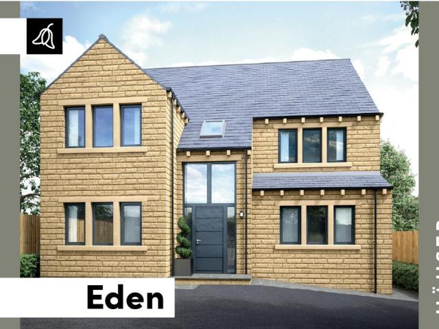 House for sale in Holme Valley, Netherthong