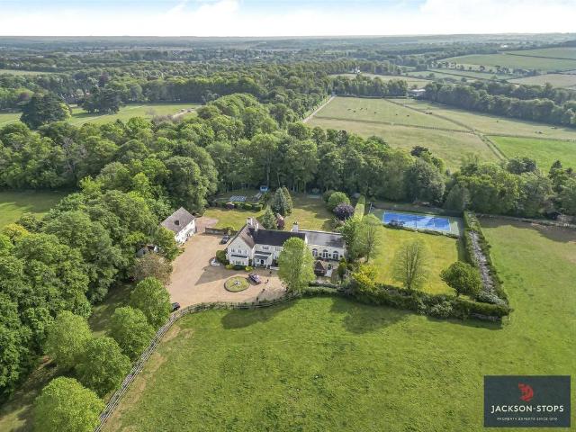 House for sale in Chedburgh, Suffolk