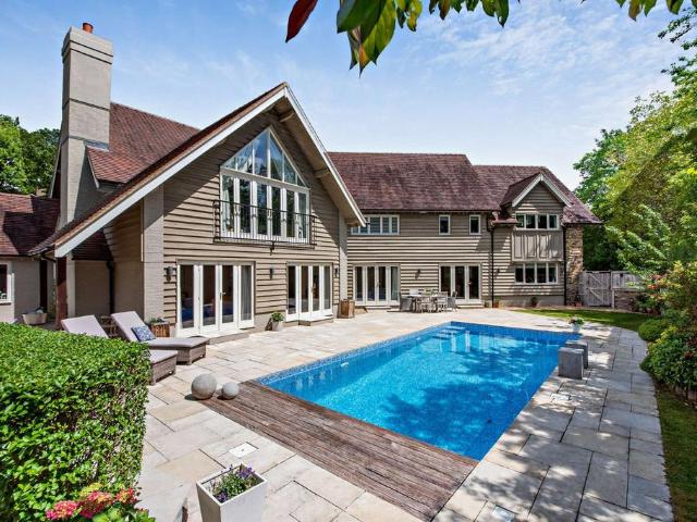 House for sale in Pangbourne, West Berkshire