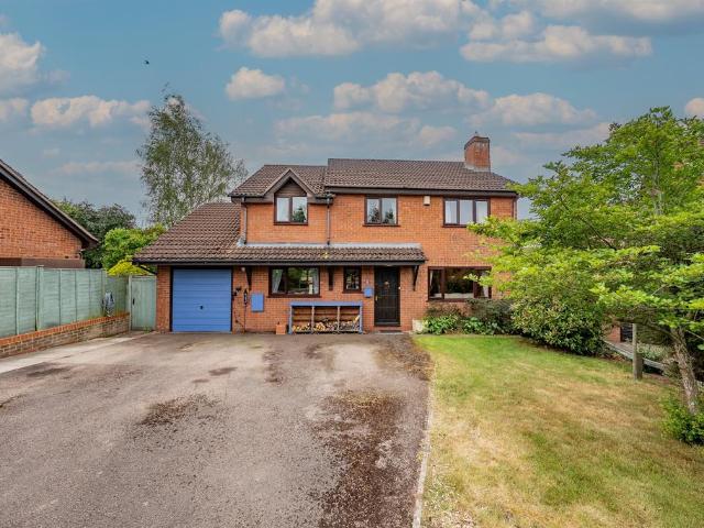 House for sale in Bridstow