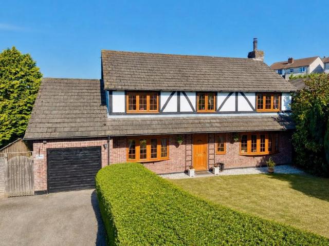 House for sale in Gonvena, Wadebridge