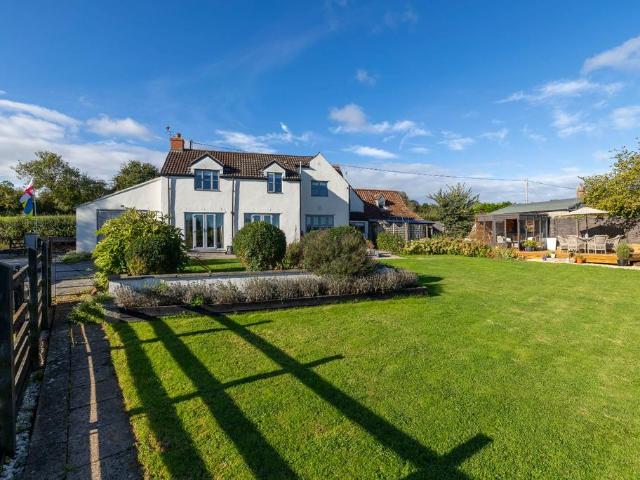 House for sale in Theale, Wedmore