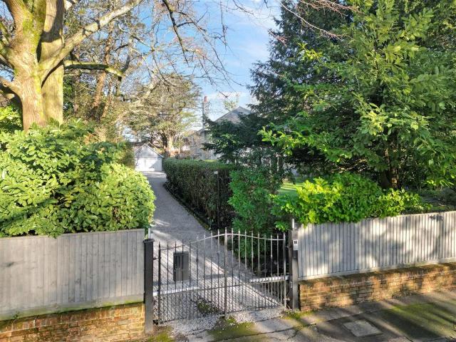 House for sale in Talbot Village, Isle Of Man