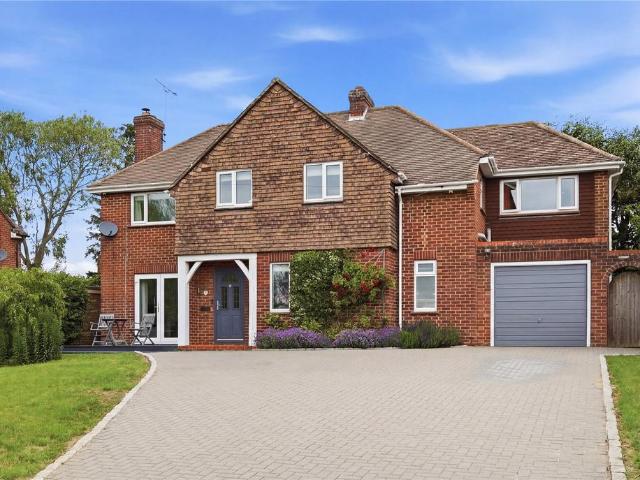 House for sale in Sawbridgeworth, Colliers End