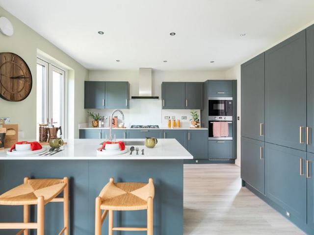 House for sale in Barton-le-Clay, Central Bedfordshire