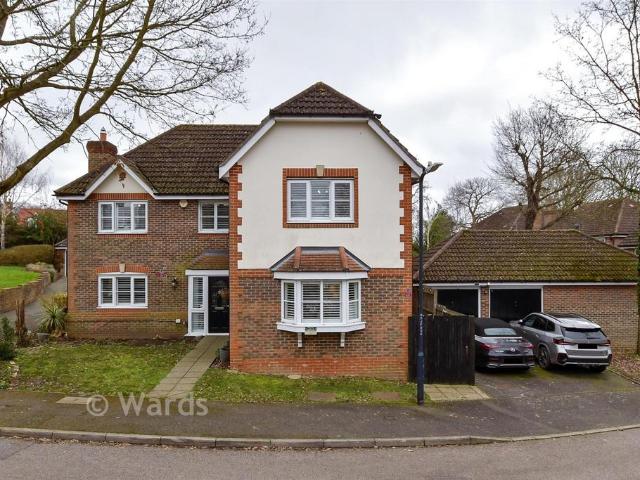 House for sale in Vinters Park, Midway
