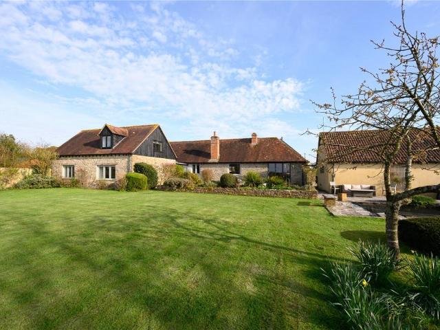 House for sale in Sturminster Newton, Bagber