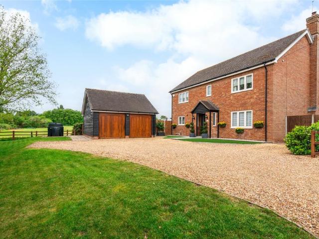 House for sale in Bedford