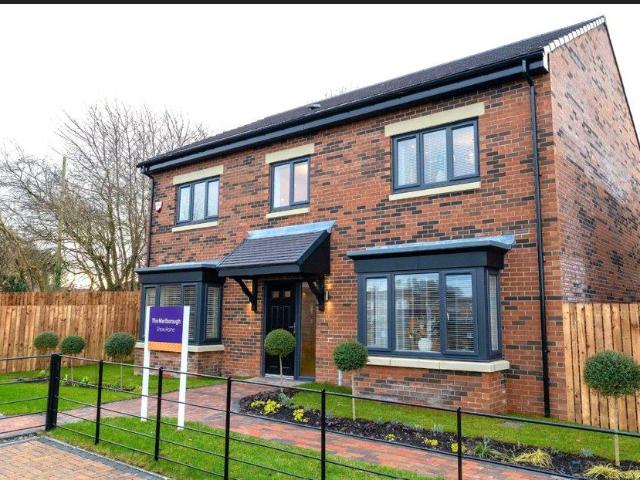 House for sale in Westerhope, Tyne And Wear