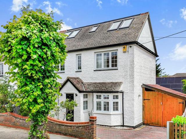 House for sale in Chelmsford, Essex