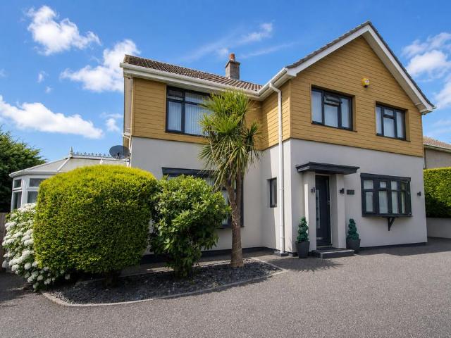 House for sale in Mount Wise