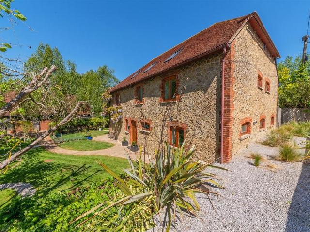 House for sale in Leybourne Chase, Tonbridge and Malling