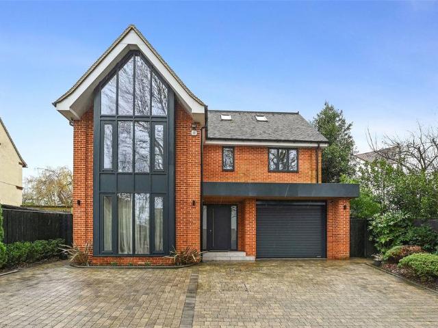 House for sale in Hockerill, Colliers End
