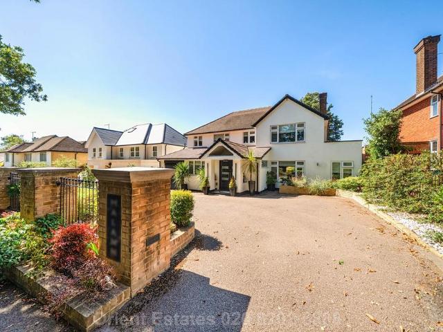 House for sale in Bell Bar, Fretherne