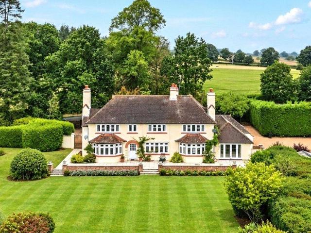 House for sale in Mortimer, Stratfield Mortimer