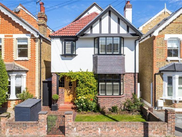House for sale in Norbiton, Greater London