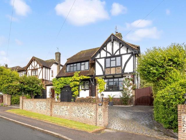 House for sale in Rottingdean