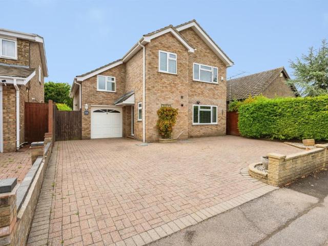 House for sale in Bedford