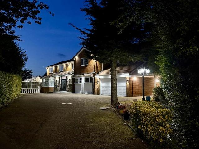 House for sale in Woodlands, Greenheys