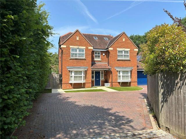 House for sale in Mortimer, West Berkshire