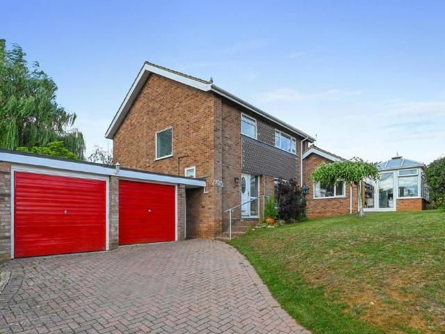 House for sale in Cattawade, Babergh