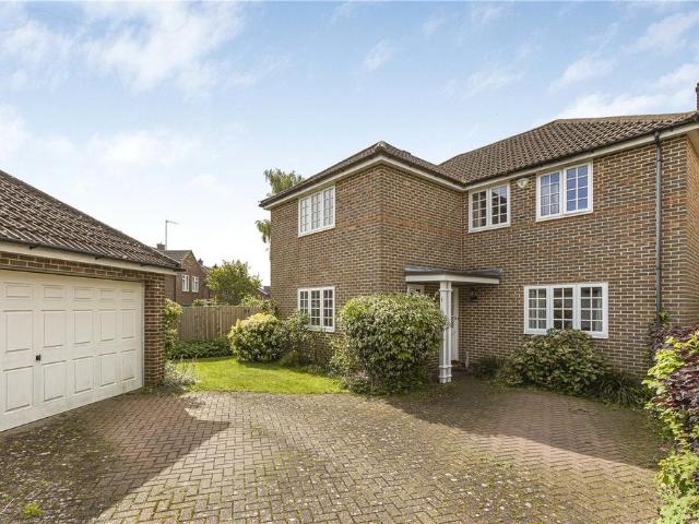 House for sale in Fretherne, Hertfordshire
