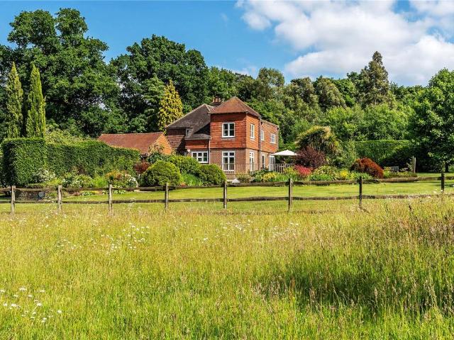 House for sale in Red Hill, Surrey