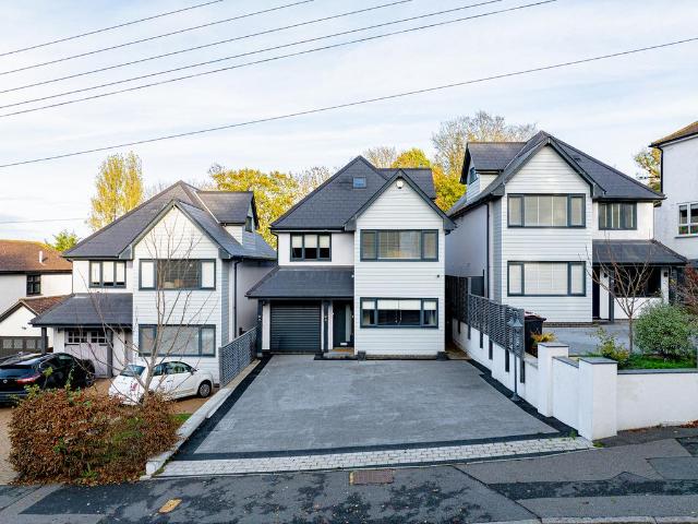 House for sale in Barling, Essex