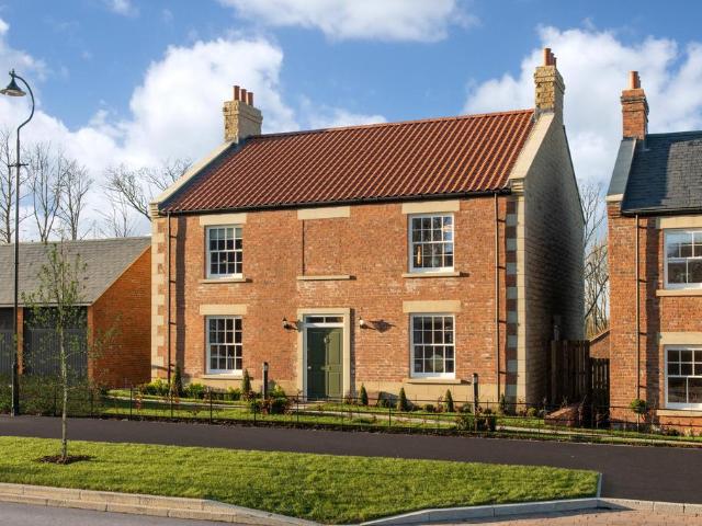House for sale in Bournmoor