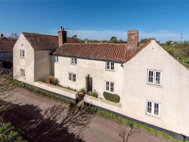 House for sale in Woodhill, Somerset