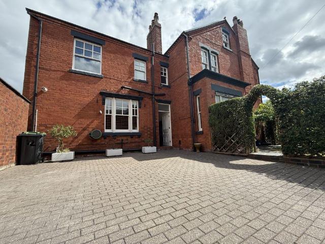 House for sale in Stoke, Stoke-on-Trent