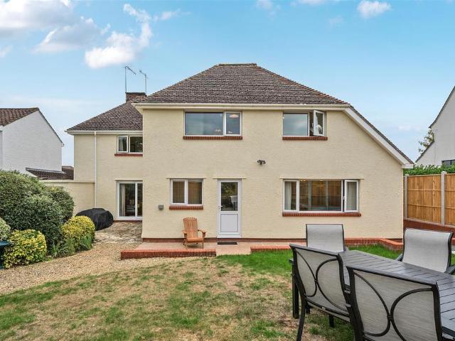 House for sale in Saltford, West of England