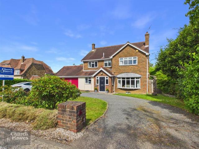 House for sale in Little Baddow, Chelmsford